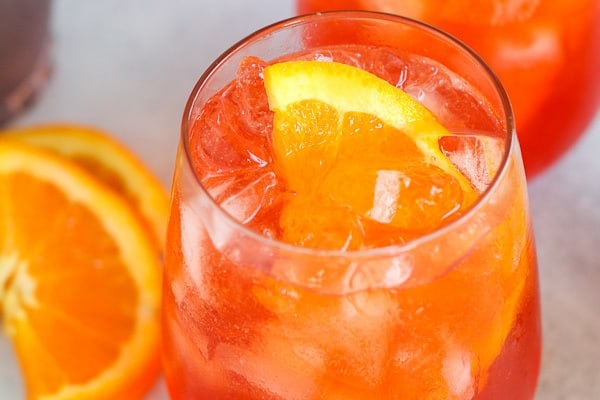 Aperol Spritz