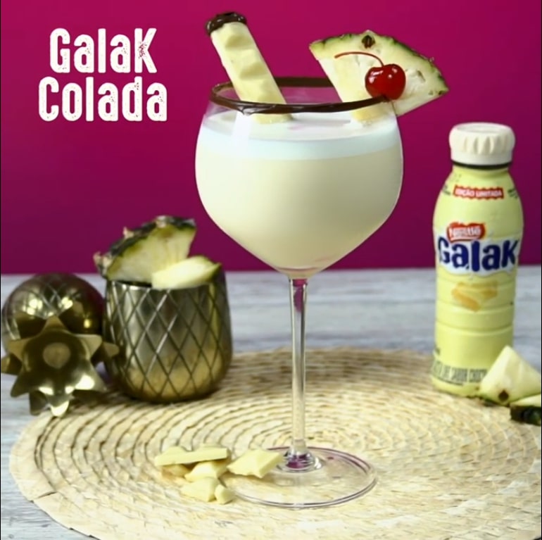Galack Colada