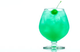 Green Lagoon
