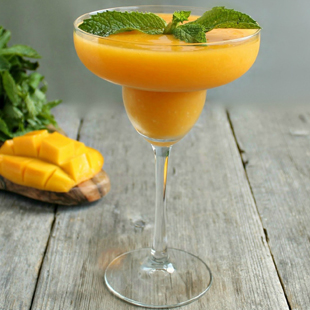 Mango Daiquiri