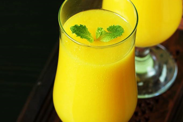 Mango Juice