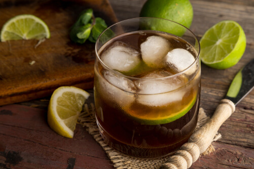 Masala Coke
