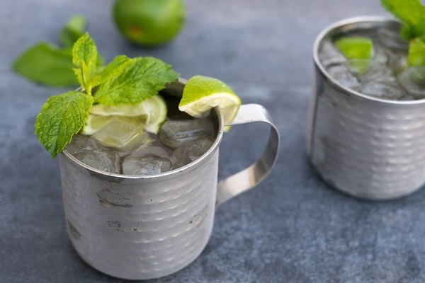 Moscow Mule