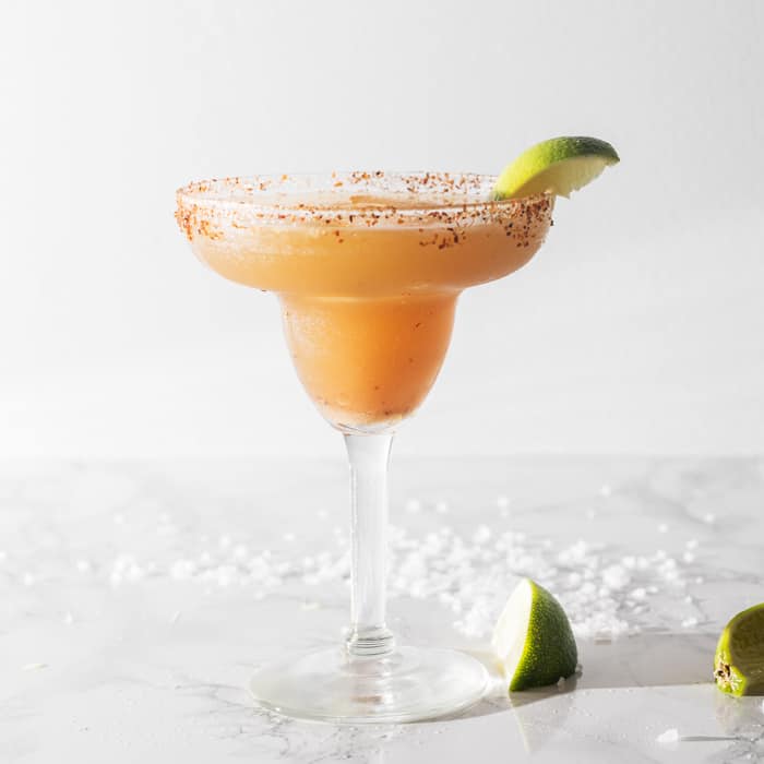 Spicy Tamarind Margarita