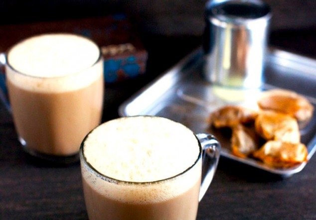 Teh Tarik
